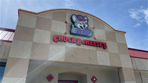 Chuck e cheese tinley park. Things To Know About Chuck e cheese tinley park. 
